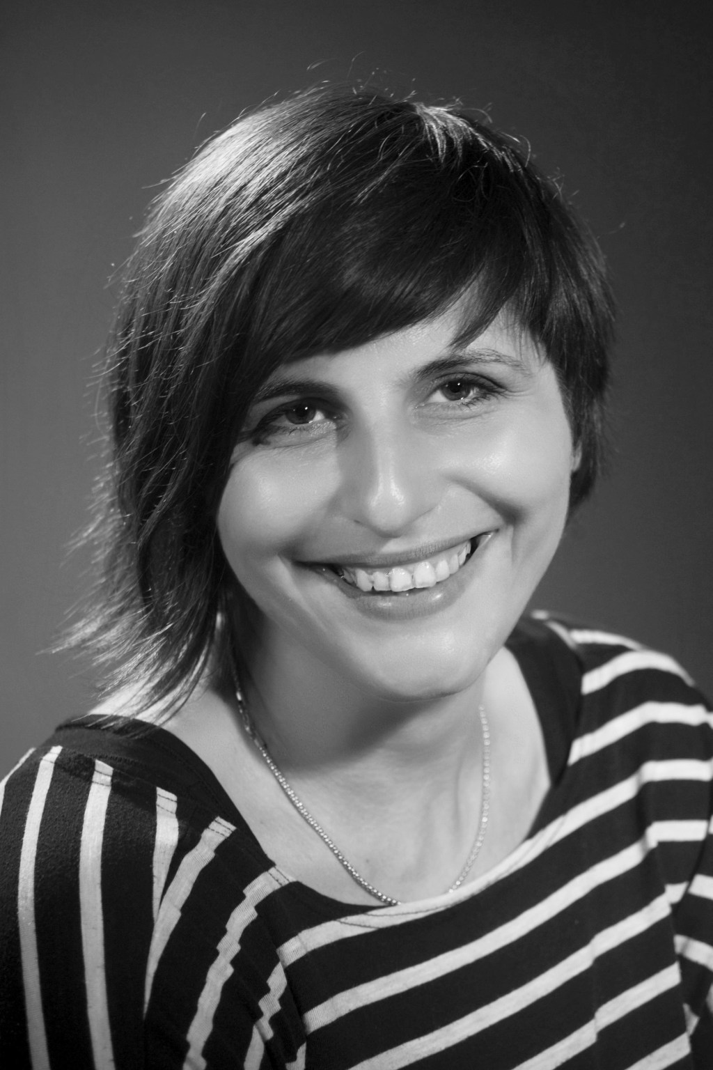 Diana Stupar on&nbsp;DA’17