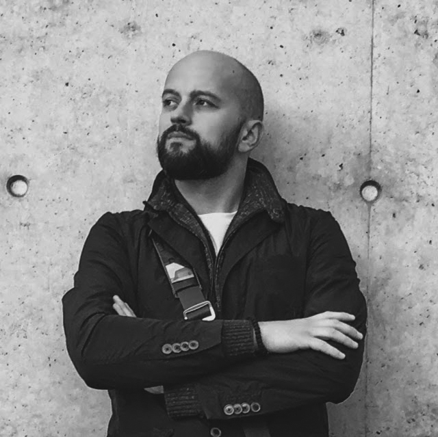 Željko Kusić on&nbsp;DA’17