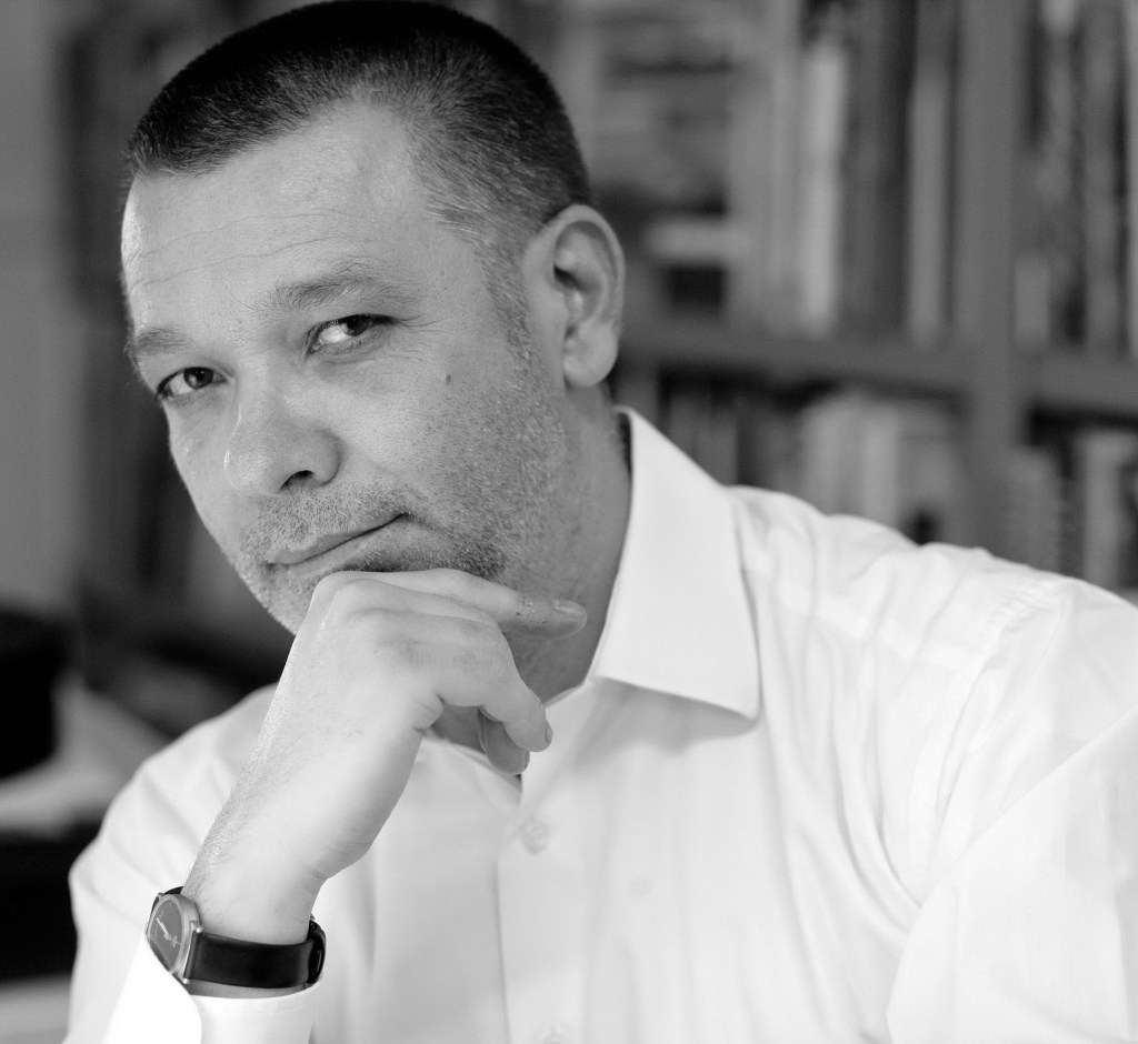 Hrvoje Njirić on&nbsp;DA’17