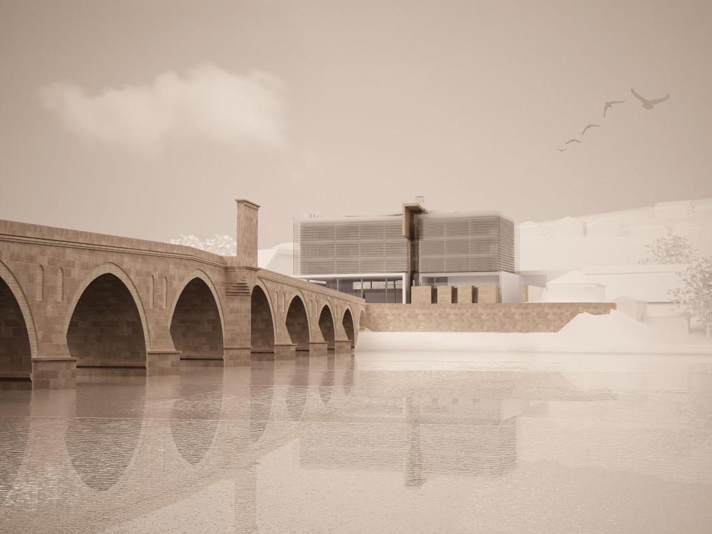 Milan Aleksić – A+B&nbsp;arhitekti