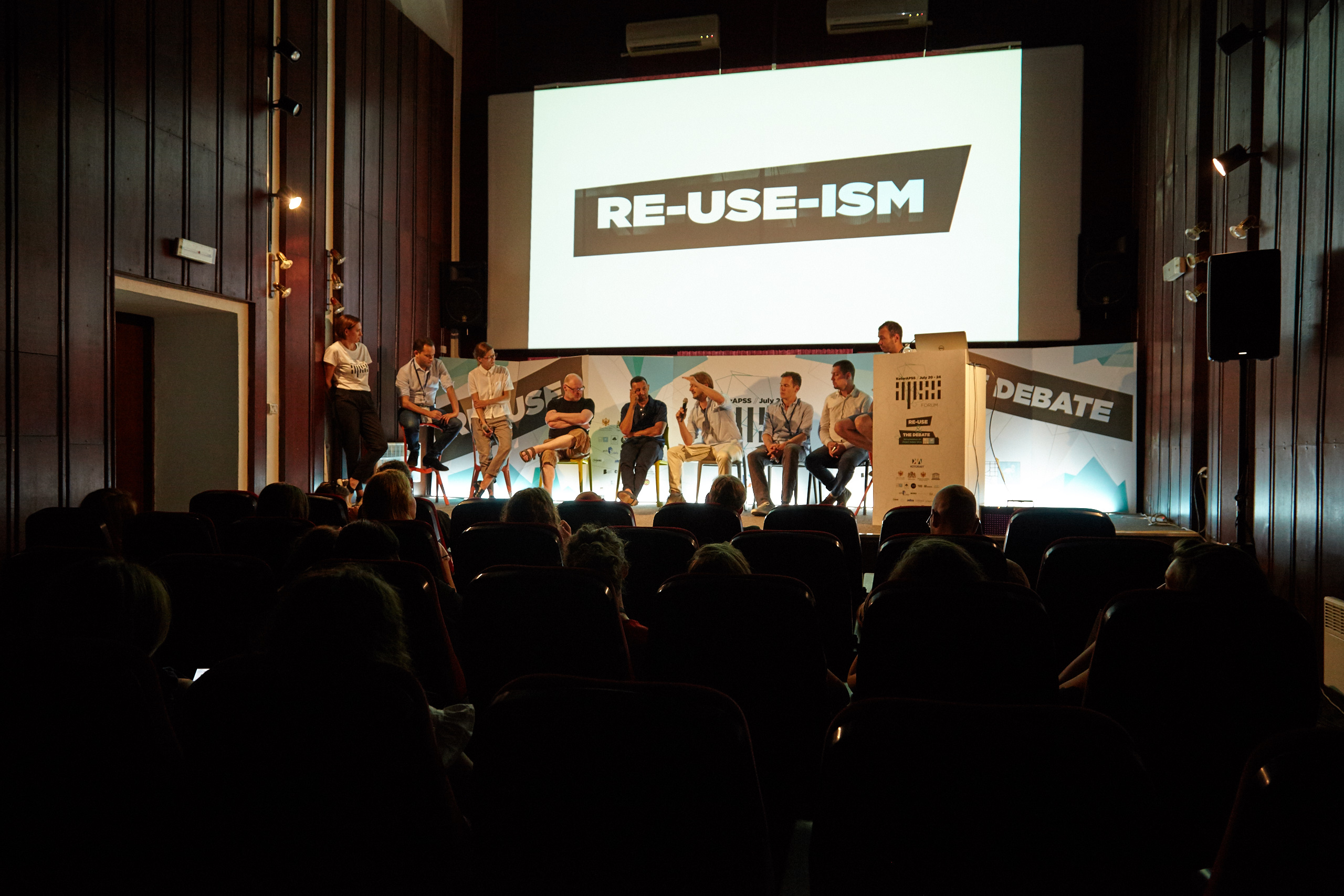 7 REUSEISM Kotor APSS conference 2016 photo Luka Boskovic.jpg