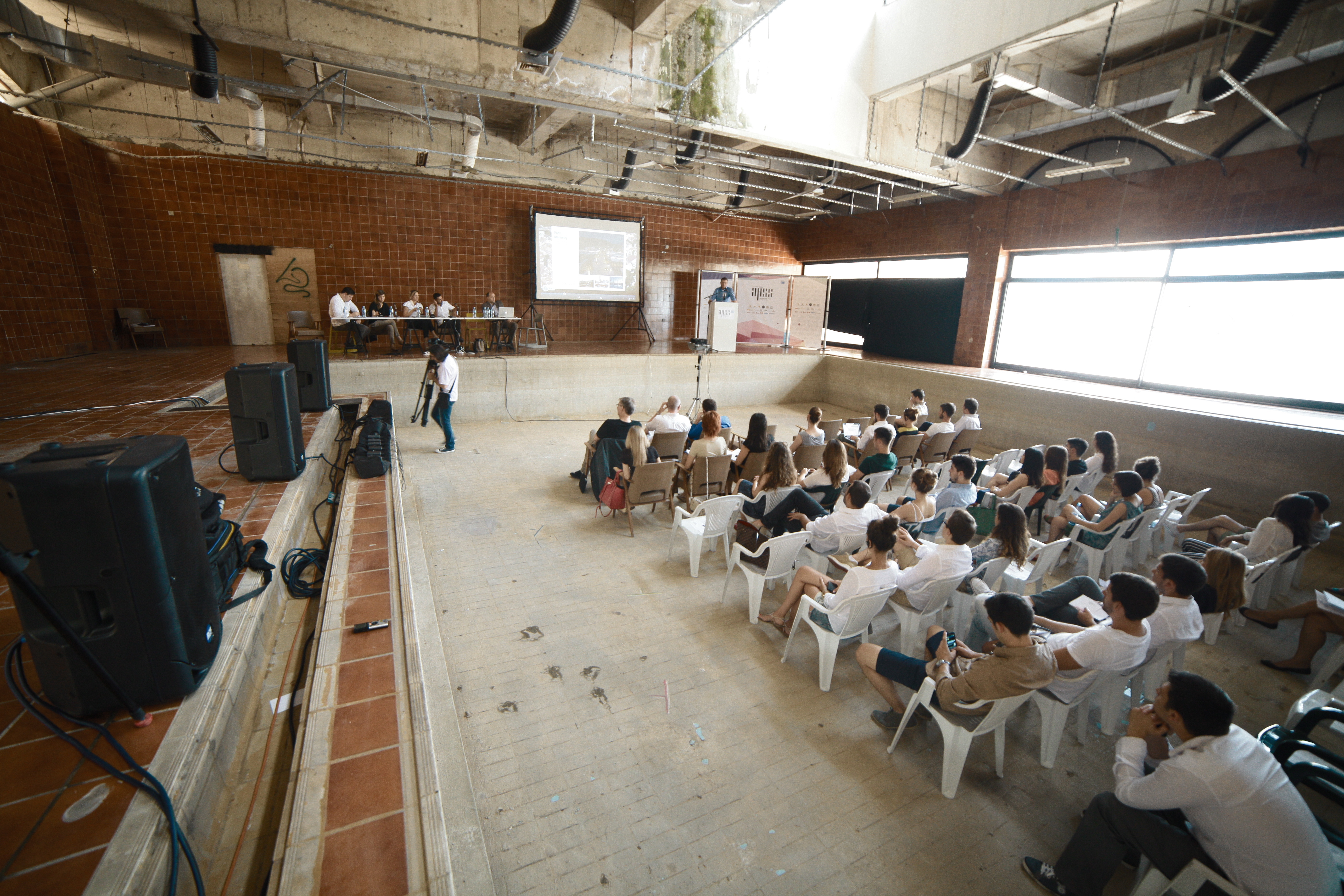 9 KotorAPSS Final Conference 2014 photo by Ivan Čojbašić.JPG