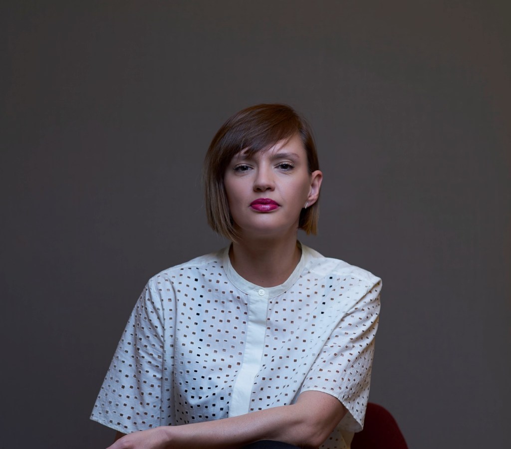 Dijana Vučinić – DVARP&nbsp;studio