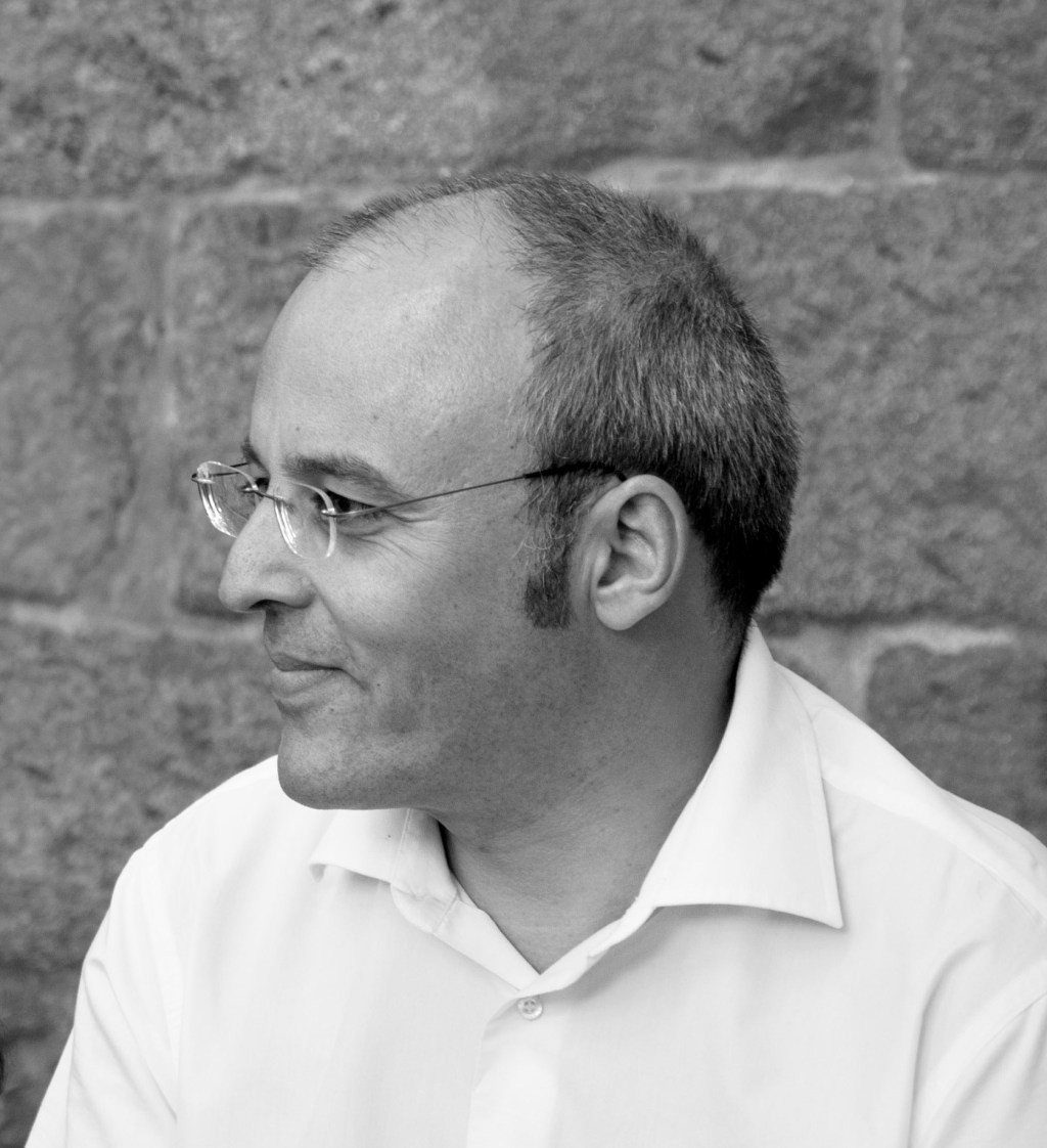 Gonzalo Alonso – Abalo Alonso&nbsp;Architects