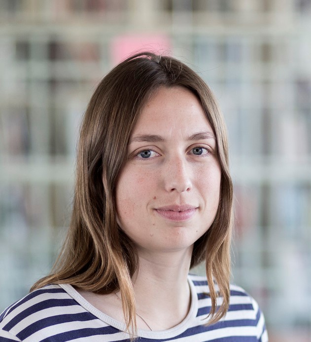 Sonia Cohan – Dorte Mandrup&nbsp;A/S