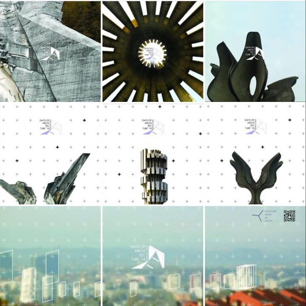 Posjeta spomenicima socijalističke&nbsp;Jugoslavije