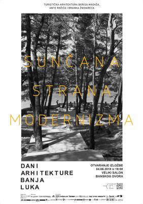 DANI BL 18 IZLOZBA SUNČANA STRANA MODERNIZMA
