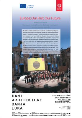 DANI BL 18 IZLOZBA EUROPA NOSTRA