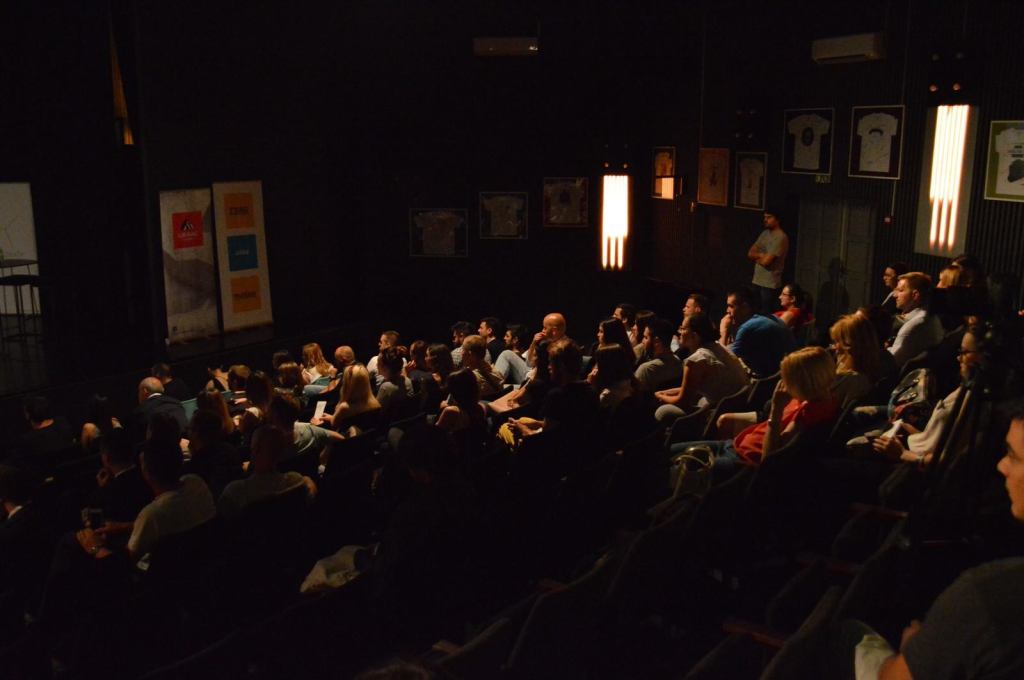 SIMPOZIJUM DA’18 DRUGI&nbsp;DAN