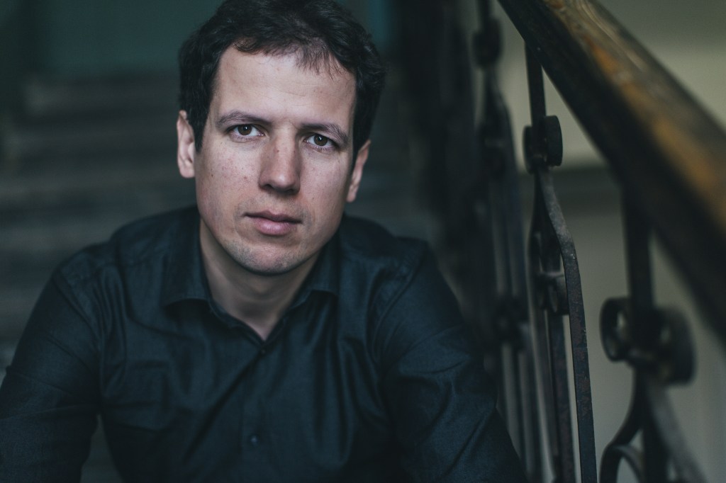 Tomaž Krištof STUDIO&nbsp;KRIŠTOF