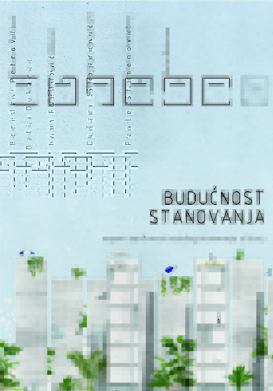 DABL19 Budućnost stanovanja – promocija&nbsp;publikacije