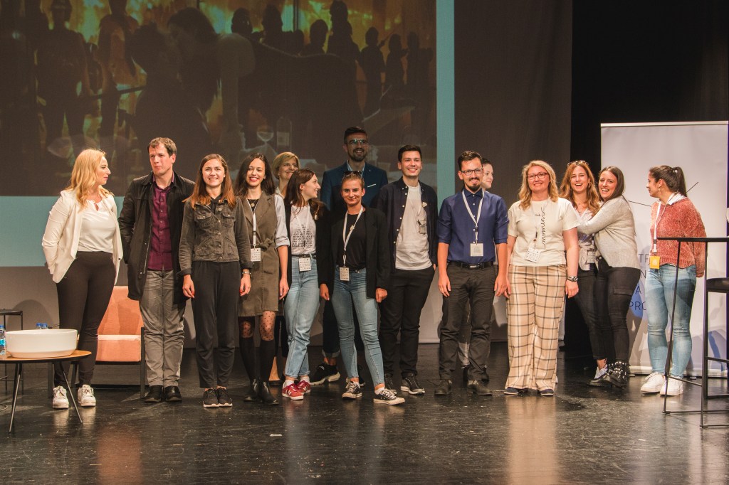 Simpozijum DABL19 drugi&nbsp;dan